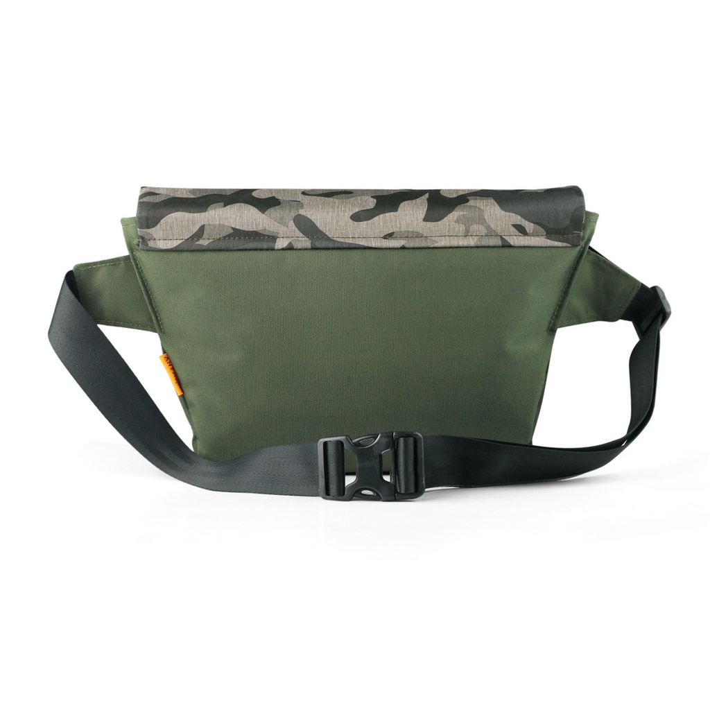 ANT PROJECT - Shoulder Bag Pria ALPHA - Waist Bag Pria