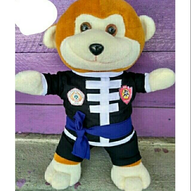 Boneka IKSPI KERA SAKTI