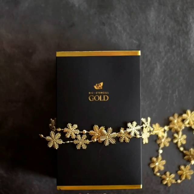 

Biogold