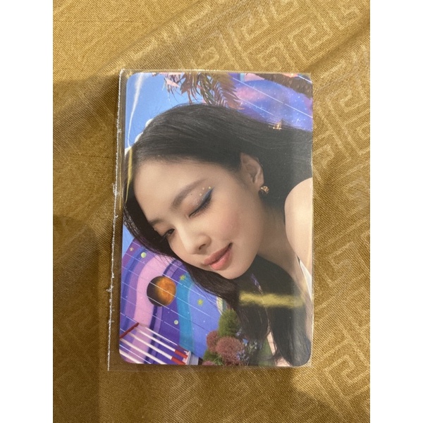 pc jennie wink ice cream (booked)