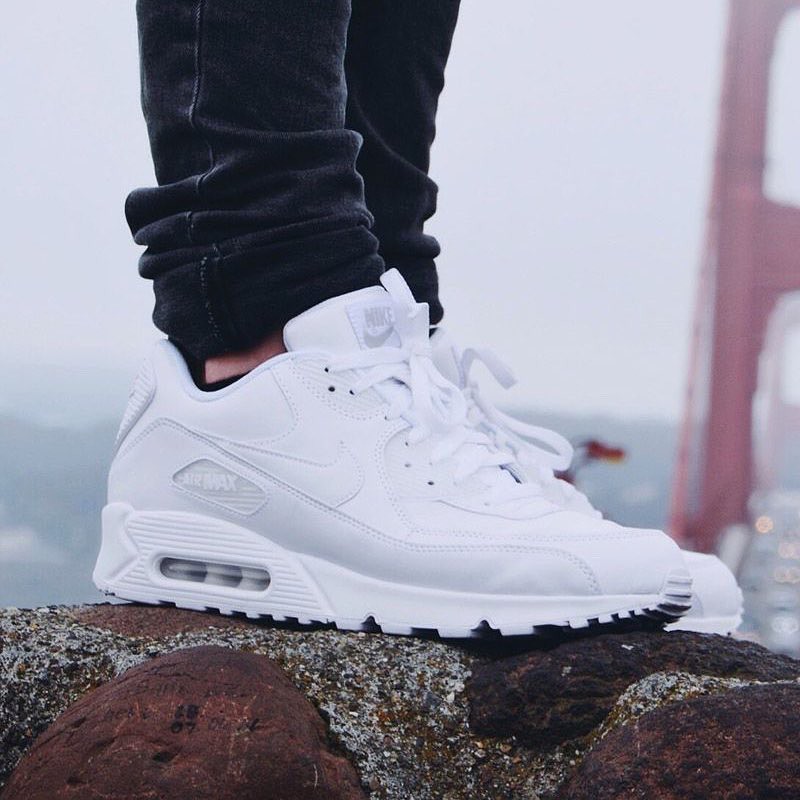 air max putih