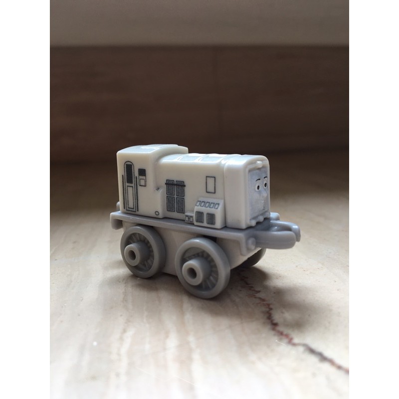 Thomas Minis Old School Diesel 2015/1