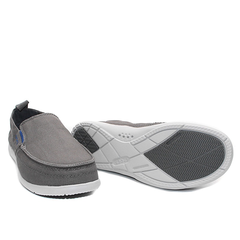 Sepatu Crocs walu man Premium / crocs walu men best seller / Sepatu pria crocs