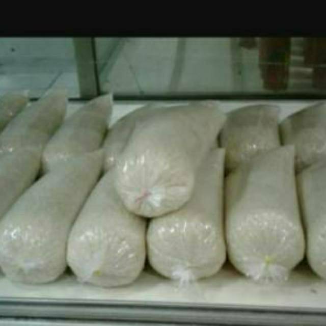 

Gula Pasir Kemasan 1 Kilo Cocok Untuk Parsel atau Paket Sembako