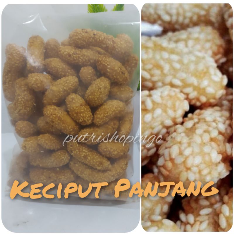 

Keciput Wijen Panjang 185 gr PROMO MURAH LEBAY