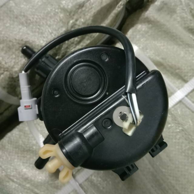 Filter assy innova - fuel filter assy innova