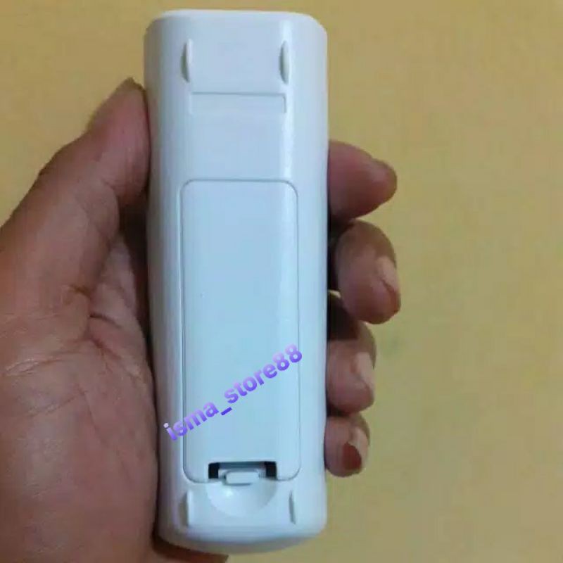 REMOT AC SAMSUNG TURBO SMART SAVER ORIGINAL