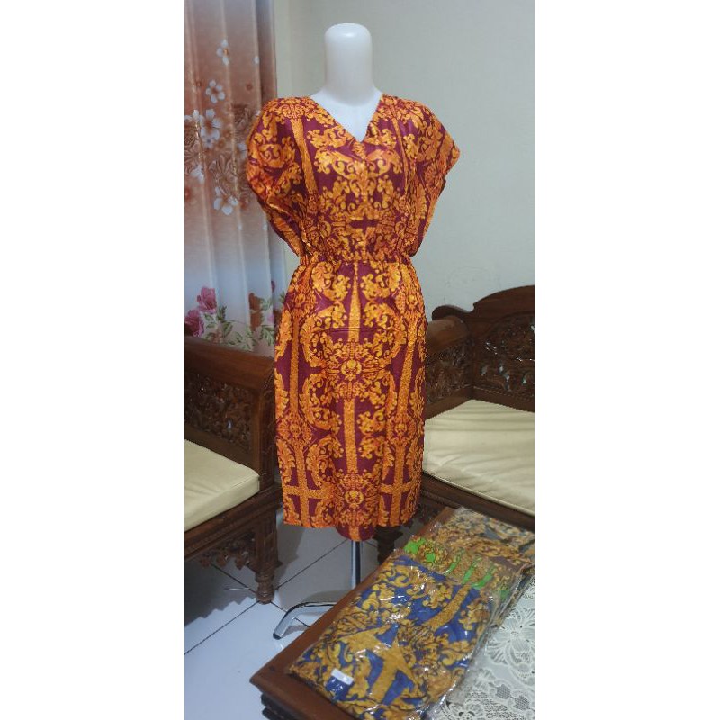 daster manohara sultan