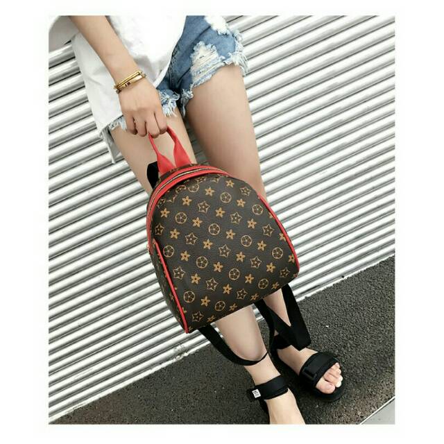 Gucci Tas punggung impor