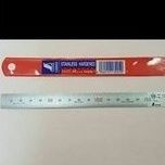 

Penggaris 15 cm shinwa japan