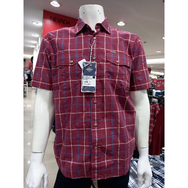 kemeja used jeans original