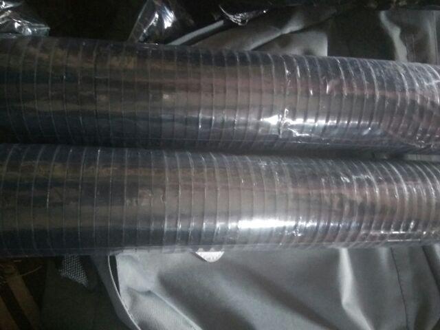 Netpot / Net Pot Hidroponik Aquaponik Diameter 4.5cm Sd 6cm