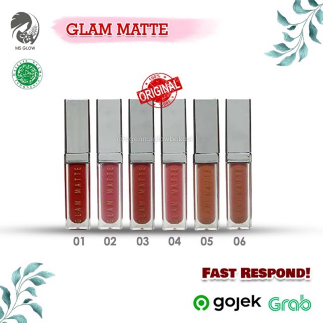 SEXY GLAMMATE