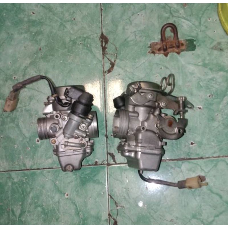 karburator SkyDrive Ori