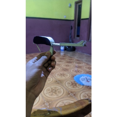 minitur rangka gl set body herex taouring oke