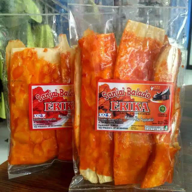 

Sanjai balado Erika