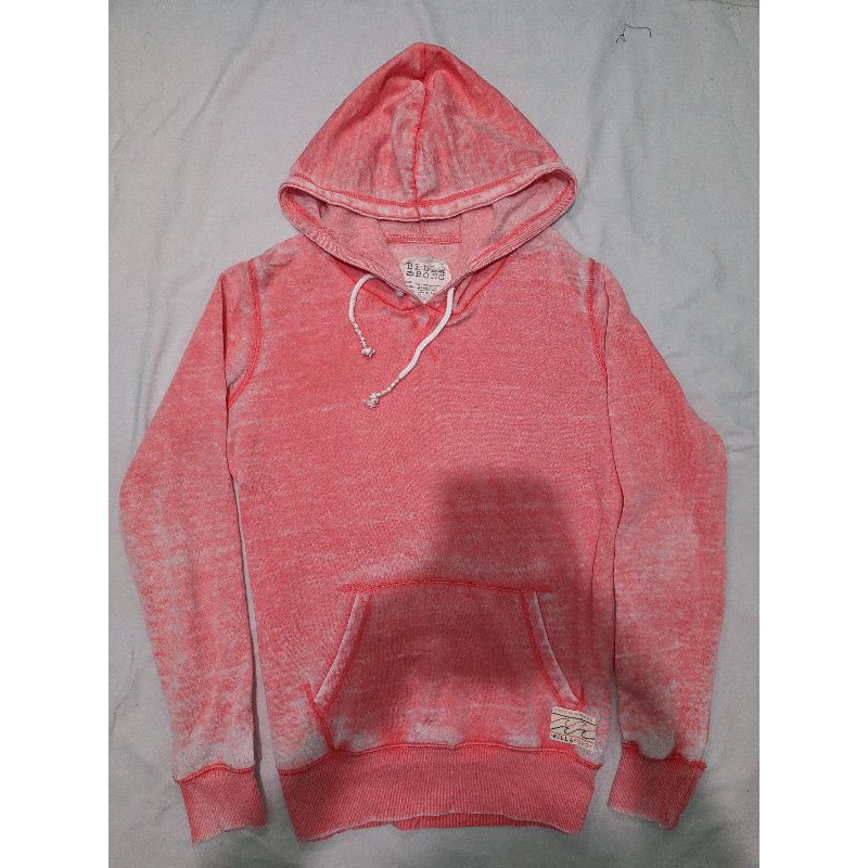 Hoodie Billabong second original