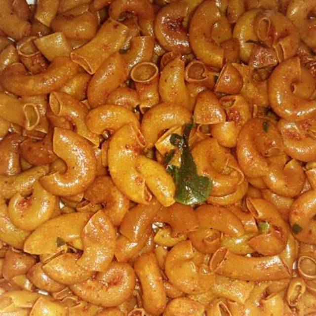 

Markonah (Makaroni ngeuNah)