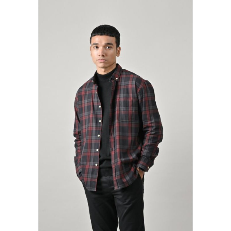 Ultimate Flannel by Preppstudio