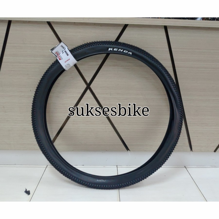 Ban Luar Sepeda Kenda Small Block Eight 29 x 2.10
