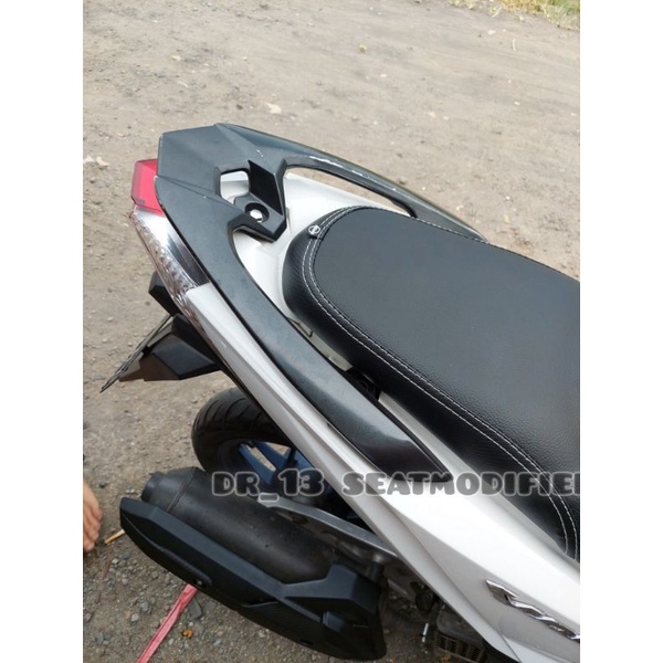 KULIT JOK MBTECH VARIO BEAT SCOOPY MIO NMAX PCX