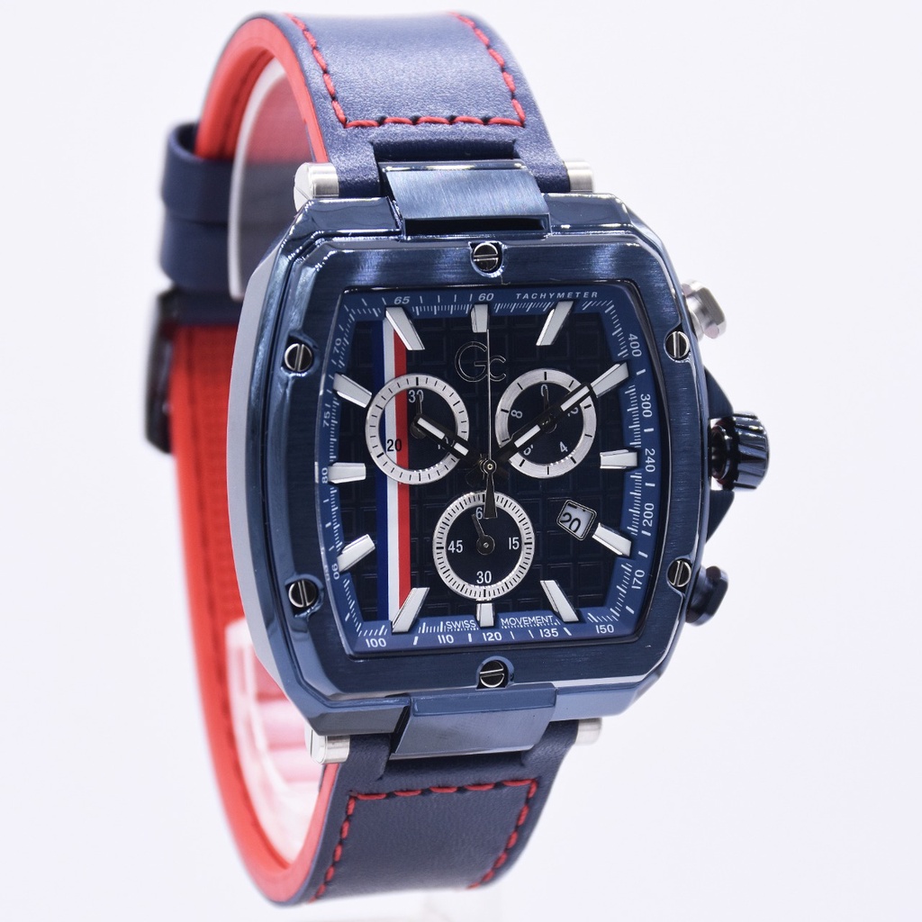 Jam Tangan Gc Y83004G7MF Original