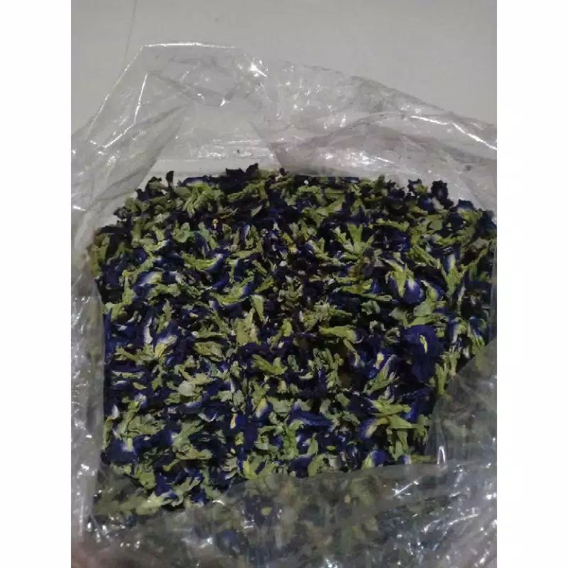 

BUNGA TELANG 500 GRAM