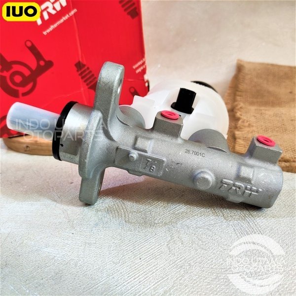 Master Rem Suzuki SX4 Brake Master Cylinder TRW PMH847