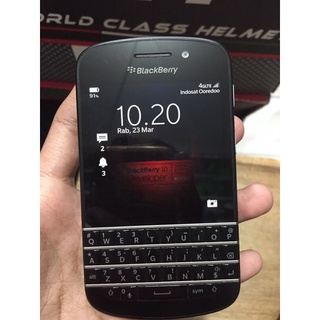 blackberry q10 4g