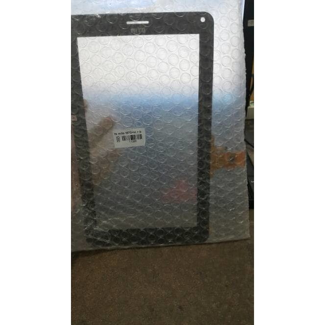 ts touchscreen mito t970 plus ic hitamMurah