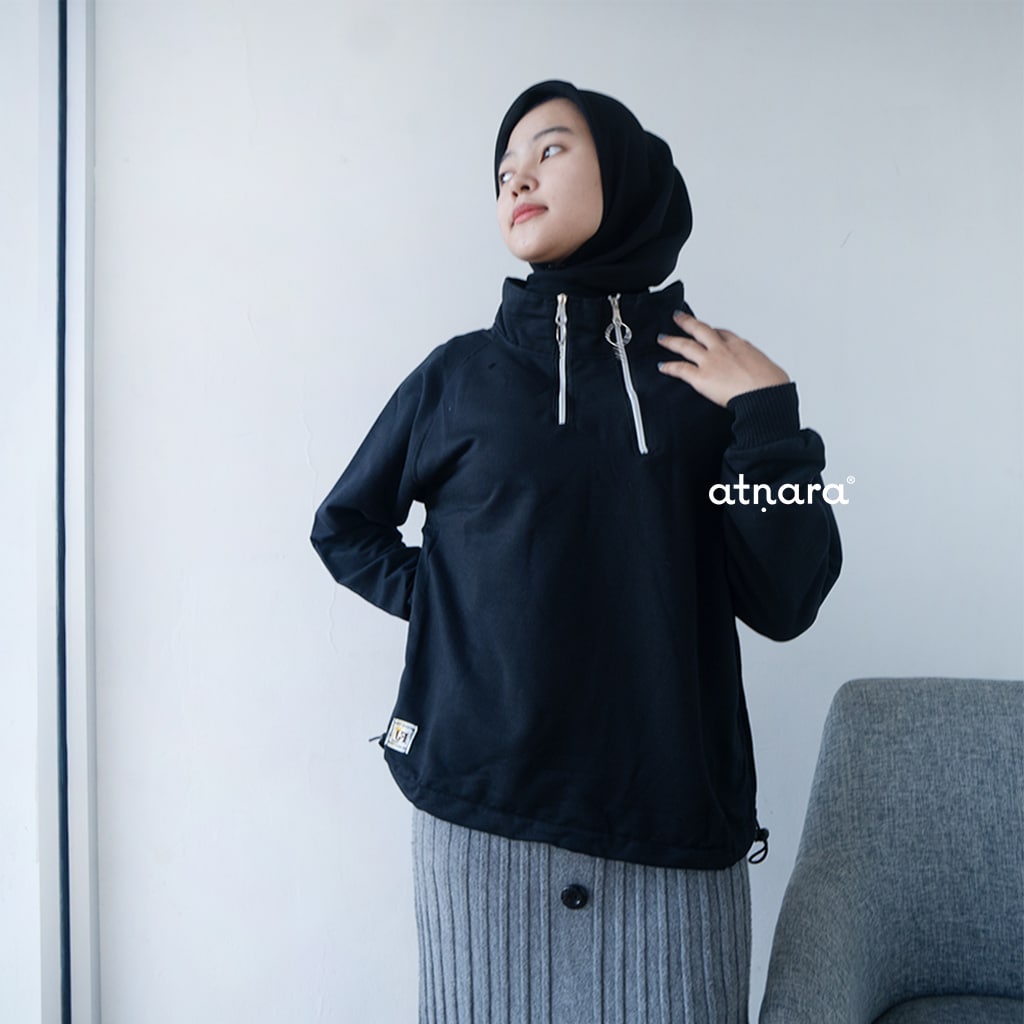 Nara Grosir - Andara Sweater | Fashion Terkini | Sweater Termurah