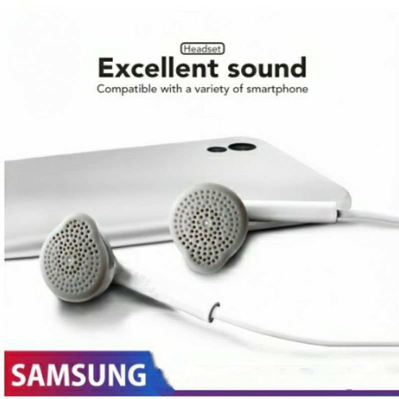 HEADSET SAMSUNG ORIGINAL. Microphone Headset Samsung
