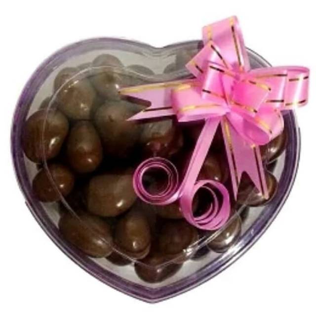 

Coklat delfi toples love 250gram