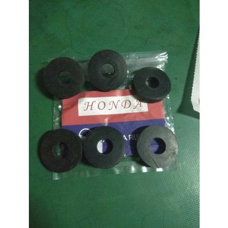Karet Raiser Stang Stir Honda Win
