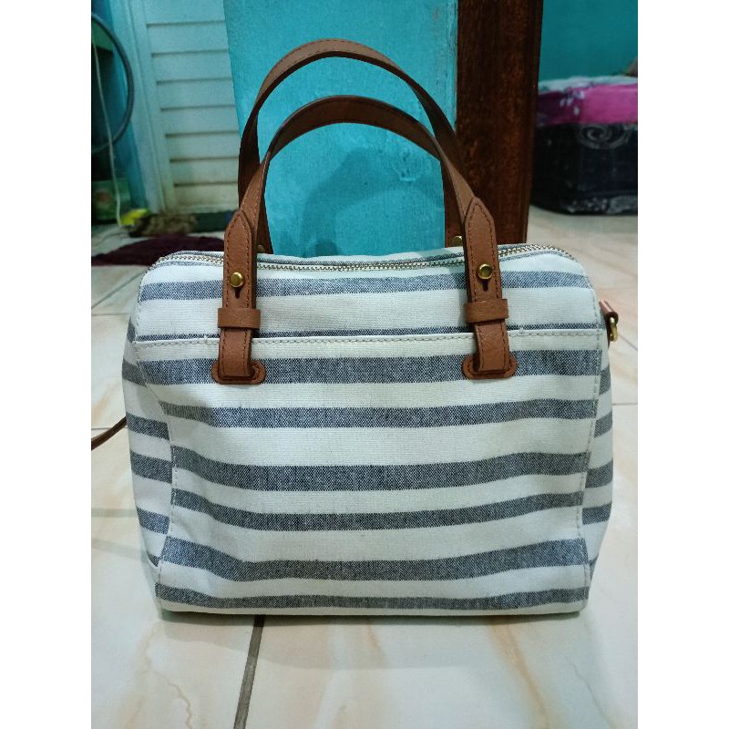 tas fossil preloved like new