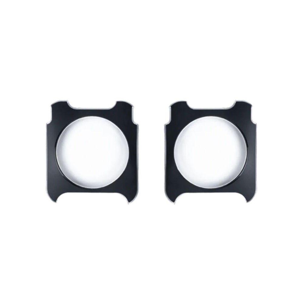 POPULAR Populer Lens Protector Original Cover Pelindung Pelindung Lensa Untuk Insta360 ONE RS/R