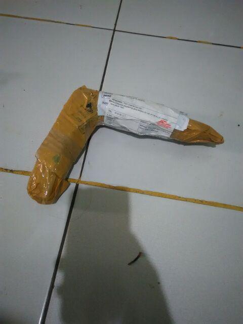 Siku Rak Besi 6 Inchi X 8 Inchi / Shelf Bracket