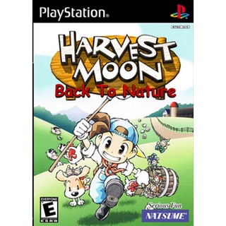 Harvest moon deals ps3