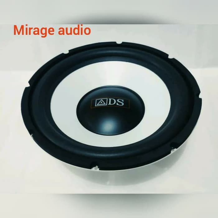 SUBWOOFER ADS HIQH QUALITY 12 INCH