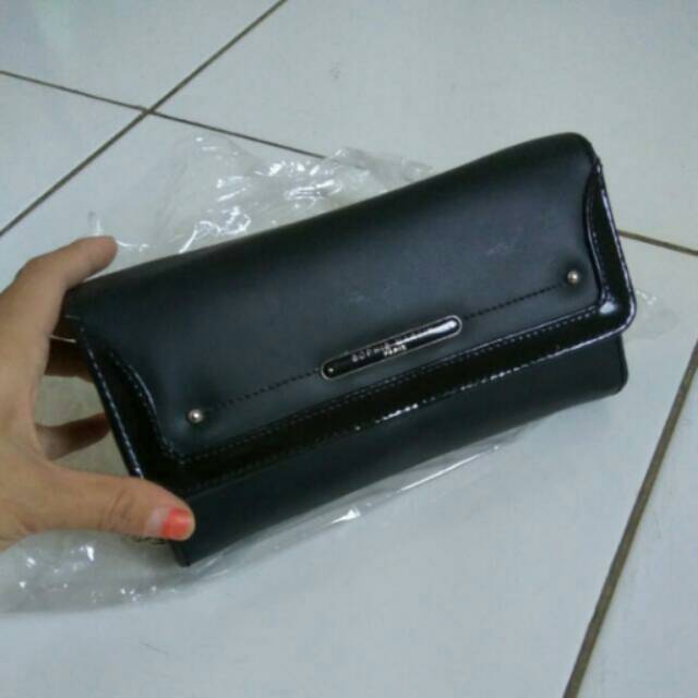 Dompet wanita import/dompet shopie martin/tas Selempang shopie/dompet wanita