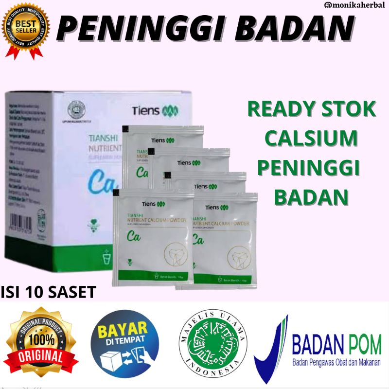 

PENINGGI BADAN || SUSU PENINGGI BADAN || KALSIUM UNTUK TULANG || PRODUK ORI 100%