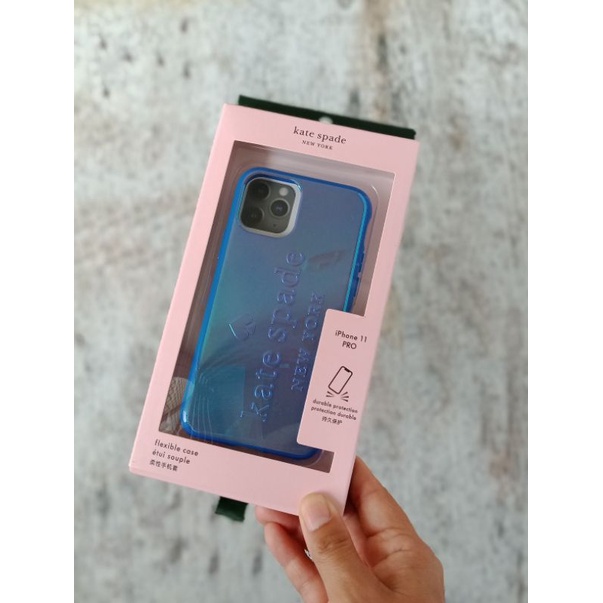 KATE SPADE CASING IPHONE 11 PRO ORIGINAL