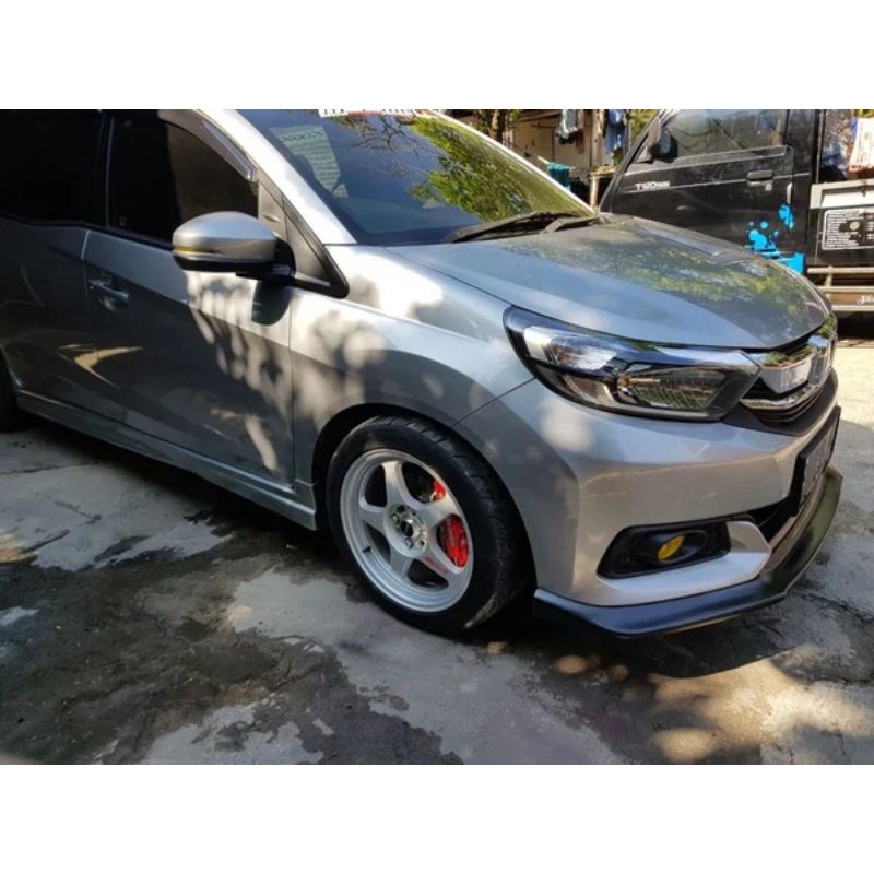 Lips bemper mobilio tipe E/S