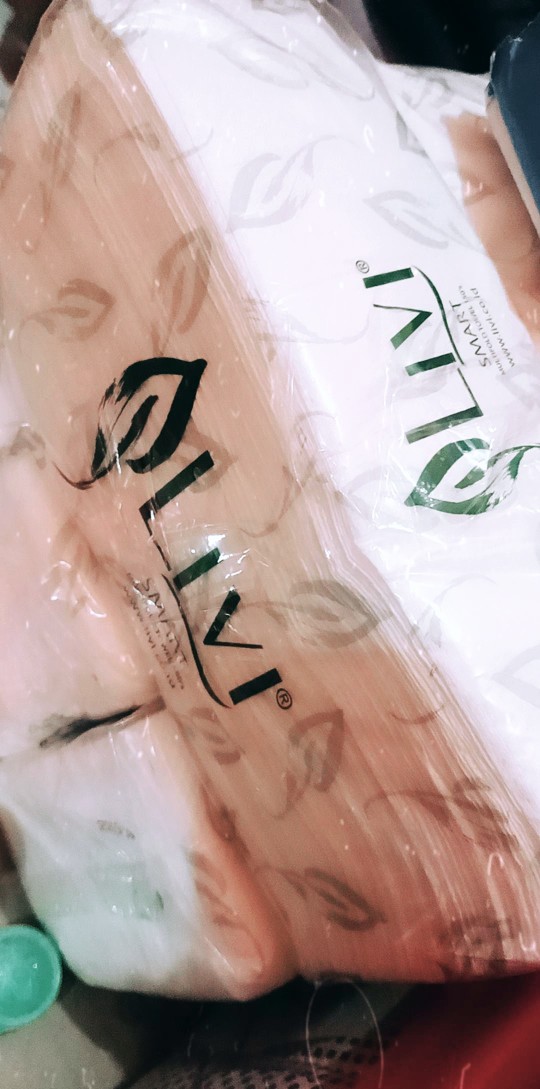 Tissue Livi Smart Towel 150s (isi 3) / Eceran  Murah / Hand Towel