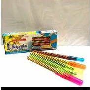 

Bolpen / bolpoin ulir