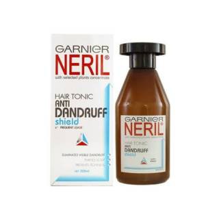 Garnier Neril Hair Tonic Anti Dandruff Shield 200ml