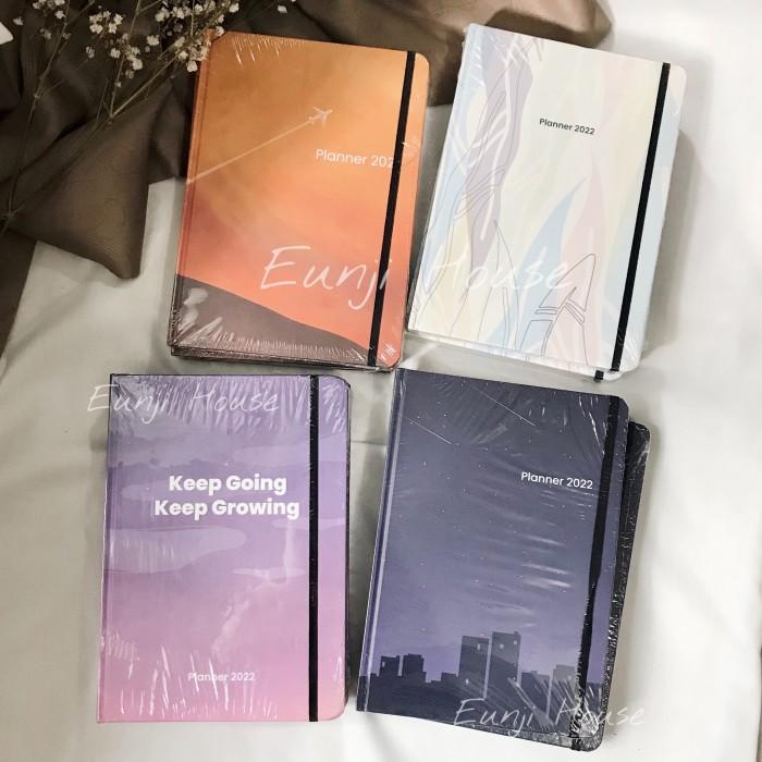 

Radula / Buku Muslim Planner 2022 Kualitas Terbaik