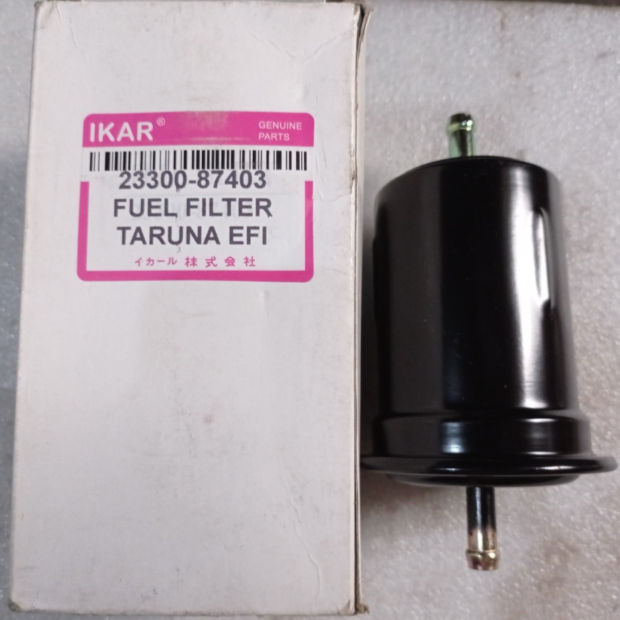 Saringan Bensin / Fuel Filter Daihatsu Taruna EFI / injection