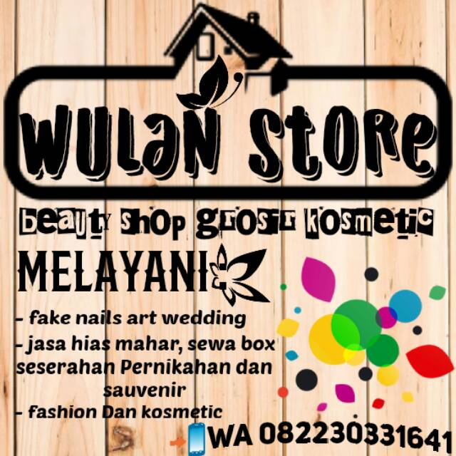 wulanstore96