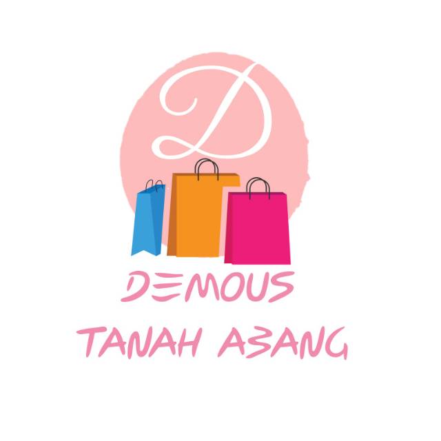 Officialdemoustanahabang store logo